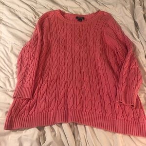 Land’s End Sweater